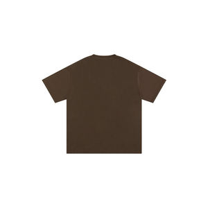 Mens everyday streetwear casual t <b>shirt</b> breathable fabric comfortable stylish outfit for urban fashion and daily wear - Product Image 2