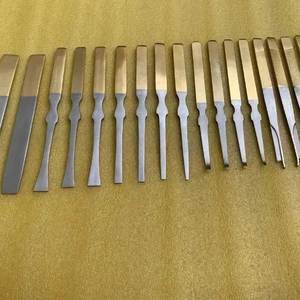 Juego de instrumentos para rinoplastia, cinceles para osteotomía nasal, herramientas de cirugía plástica - Product Image 6