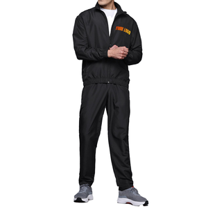 Chaqueta Deportiva con Cierre para Mujer, Tallas Grandes, con Logotipo Personalizado, 100% Nailon, Ligera, Tejido Transpirable de Secado Rápido, Elástica en Cuatro Direcciones, Corte Holgado - Product Image 3