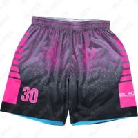 Blaze Fight Wear Uniformes de basket-ball BSCI personnalisés de haute qualité Short d'été unisexe pour adultes Ensemble grande taille respirant avec OEM/OEM