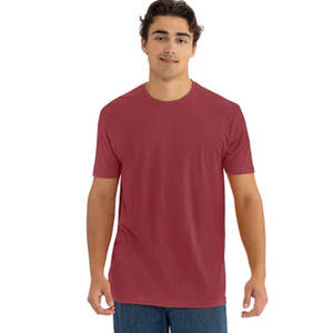 T-shirts en coton uni, coupe classique, 3600 Next Level, pour homme et femme, vêtements décontractés, promotionnels, haute qualité. - Product Image 1