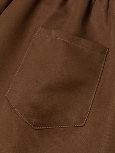 <b>Men's</b> Summer Outdoor <b>Overalls</b> Breathable Midweight Polyester/Cotton Utility Pants Multi Pocket Tactical Hiking Camping Elastic - Product Image 5