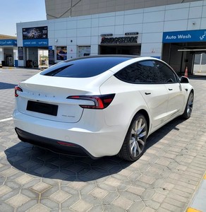 Te sl a Mo del 3 Long <b>Range</b> ELECTRIC CAR - Product Image 5