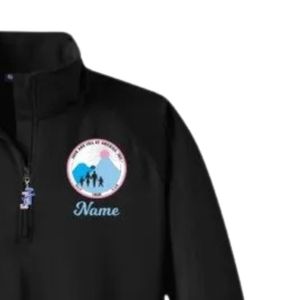 Sweat-shirt en coton doux Jack and Jill Philadelphia 2026 Premium pour hommes et femmes, confortable, décontracté, idéal pour les événements, personnalisable en gros - Product Image 4