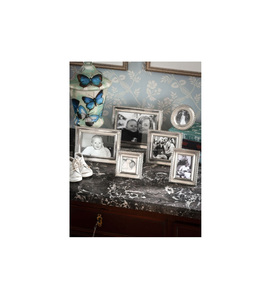 กรอบรูปโลหะทันสมัยสำหรับตกแต่ง เพิ่มความสวยงาม ทนทาน และมีรูปลักษณ์ทันสมัยตลอดกาล - Product Image 3