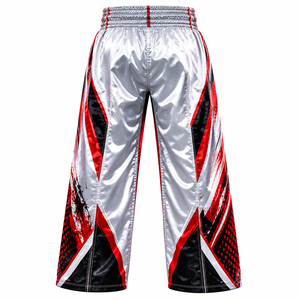 Pantalones de Entrenamiento de Kickboxing Rapid Strike, Ligeros y Flexibles, para un Rendimiento Atlético Profesional, de Superior - Product Image 2