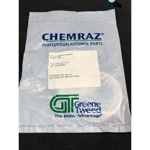 CHEMRAZ 8526401146SC655 BARREL <b>SEAL</b> - Trusted Global Legacy Semiconductor Equipment and Parts at - Product Image 4