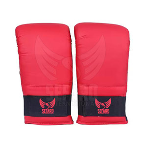 Guantes de Boxeo de Venta Directa de Fábrica, Guantes de Boxeo de Seguridad, Guantes de Boxeo en Oferta Online - Product Image 3