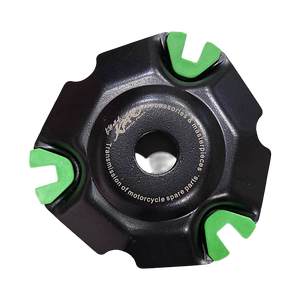ชุดเกียร์ CVT ยี่ห้อ Lead Giorno พร้อมกระดิ่งคลัตช์และพูลเลย์ CSRK - Product Image 5