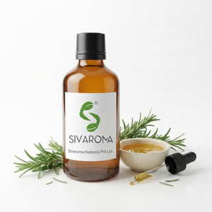 Huile essentielle de romarin de qualité supérieure, approvisionnement en vrac pour les fabricants internationaux de produits cosmétiques, de soins personnels, de parfums et de produits de beauté - Product Image 2