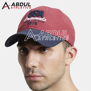 Gorra de béisbol moderna con diseño elegante para hombres y mujeres, perfecta para deportes al aire libre en verano y para un look diario a la moda. - Product Image 5