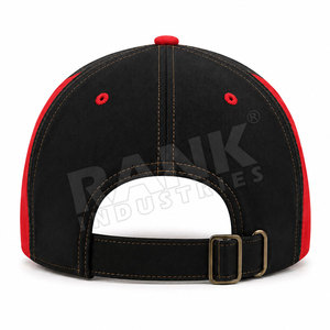 Most Popular Unique Design Sports <b>Hats</b> Best Quality OEM Service Best Material Made Sports <b>Hats</b> - Product Image 2