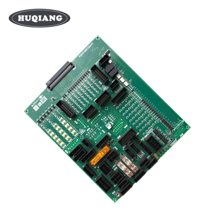 มิตซูบิชิลิฟท์อะไหล่ลิฟท์ PCB บอร์ดอินเตอร์เฟซลิฟต์ ZKCA-141A 171A 192B 101A 173B 174B <span class=keywords><strong>191</strong></span> - Product Image 4