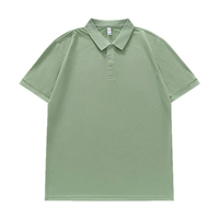 Chemise à manches courtes en coton du Bangladesh pour homme, imprimée, couleur unie, tricotée, respirante, design décontracté, coupe classique, boutons sur le devant, logo