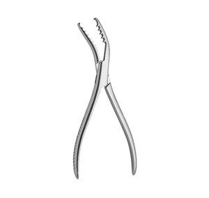 คีมจับกระดูกแบบแมนนวล สแตนเลสสตีล เครื่องมือผ่าตัดกระดูกและข้อ ชนิด Stille คุณภาพสูง ความแม่นยำสูง - Product Image 3