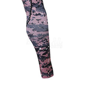 Pantalon de survêtement mi-taille pour homme en coton et fibre de bambou, idéal pour le yoga et la détente, avec cordon de serrage, taille élastique, extensible dans les 4 sens, léger et respirant - Product Image 6