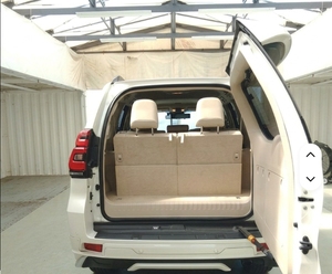 OFFRE SPÉCIALE MEILLEURE AFFAIRE Véhicule d'occasion 2022 LAND CRUISER PRADO 4x4 SUV Qualité Industrielle Garantie 3 Ans Voiture Personnelle Conduite à Droite - Product Image 3