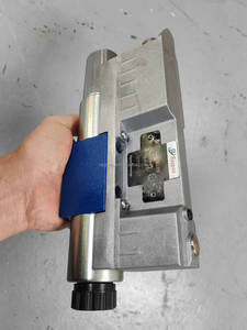 4wree6 tỷ lệ thuận van điều khiển van <span class=keywords><strong>servo</strong></span> thủy lực với điều khiển - Product Image 4