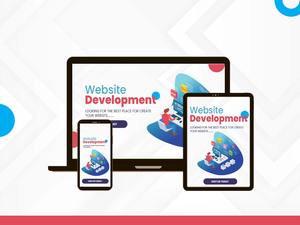 Offrir des services de développement Web experts pour la création d'un site Web d'agence de recrutement personnalisé à des prix abordables - Product Image 3