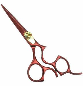 Wholesale Custom logo High Quality Premium Japan VG10 Salon Hairdressing <b>Shears</b> Barber Scissors Hair Cutting Scissors - Product Image 2