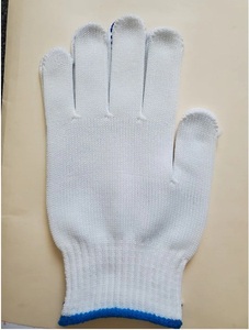 Gants de conduite sans doigts ISONZ Premium personnalisables, gants de sécurité antidérapants, anti-chocs, anti-chaleur, pour le travail, la soudure et la conduite - Product Image 4