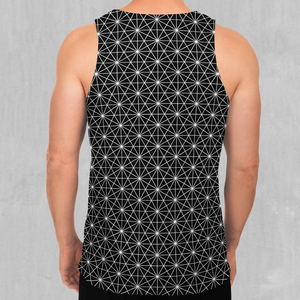 Custom Men's Casual <b>Running</b> <b>Singlet</b> Tank Top Vest Quick Dry Breathable Gym Wear with Sublimation Print - Product Image 5