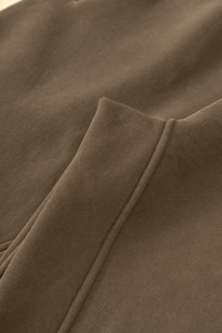 Pantalones Transpirables Lisos Teñidos, Nuevo Estilo Moderno para Hombre, Pantalones de Alta Calidad a Precio Razonable, Venta al por Mayor de Ropa Casual Masculina - Product Image 2