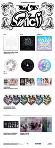[Álbum Original Coreano] IVE - IVE SWITCH - Product Image 4