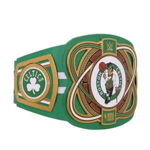 เข็มขัดแชมป์ฟุตบอลระดับพรีเมียม รุ่น Legacy คุณภาพสูง ผลิตตามสั่ง วัสดุโลหะผสมสังกะสี บุด้วยหนัง PU เหมาะสำหรับทุกเพศ ใช้ได้กับกีฬา MMA มวย และยูโด - Product Image 3