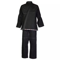 Yüksek performanslı, dayanıklılık, konfor ve maksimum hareket kabiliyeti için tasarlanmış Jiu Jitsu Gi, uygun fiyat ve OEM hizmetiyle.
