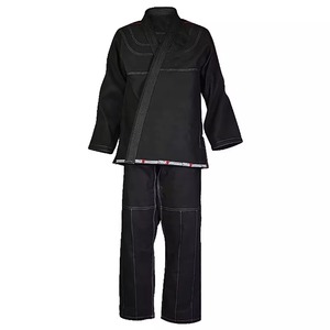 Kimono de Jiu Jitsu de alto rendimiento diseñado para durabilidad, comodidad y máxima movilidad con precio económico y servicio OEM - Product Image 5