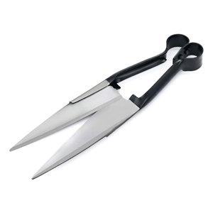 Cisailles pour la déchirure des sabots de cheval, robustes, en acier inoxydable, conception en forme de R, kit d'outils portatifs pour fermeurs - Product Image 1