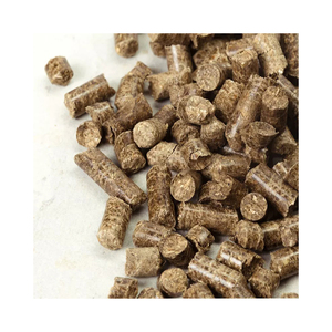 Granulés de bois en vrac prêts à être expédiés aux distributeurs et aux utilisateurs commerciaux - Product Image 6