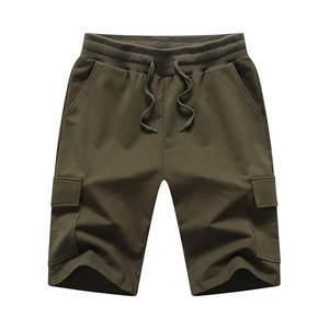 Shorts de baloncesto y fútbol de moda urbana americana, personalizados al por mayor, nuevos, recomendados y de calidad. - Product Image 5