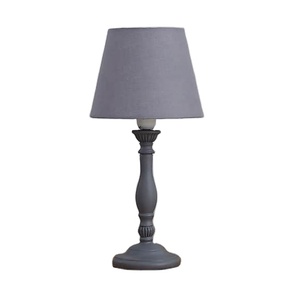 Grey <b>Table</b> Lamp <b>Table</b> Top Decor Display Stand New Design Fancy <b>Study</b> <b>Table</b> Lamp Home Decor Luxury Lamp - Product Image 1