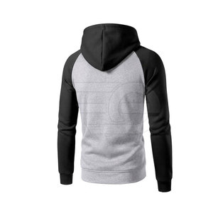 Conjunto Deportivo Informal de Invierno para Hombre, con Capucha, Tejido Suave y Transpirable, para Gimnasio, Entrenamiento y Estilo de Vida Diario - Product Image 6