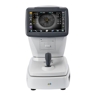 Réfractomètre-kératomètre automatique de haute qualité pour clinique ophtalmologique, équipement ophtalmique, appareil de test oculaire FA-8000 - Product Image 3