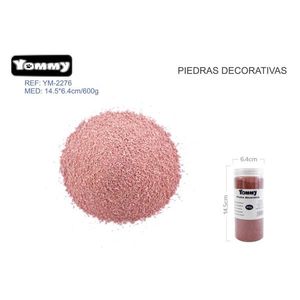 Piedras Decorativas Tommy 600g Grava Rosa para Acuario - Product Image 3