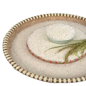 Vilaconic Vietnam Premium Long Grain White Rice - Fragrant Rice Wholesale Price - Perfume Vietnamese rice +84 938 736 924 (Tony)