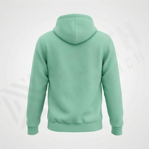 Sudaderas con Capucha Premium de Última Moda para Hombre, Diferentes Estilos, 100% Algodón, Primavera-Otoño, Ropa Casual Masculina, Sudadera al por Mayor, Diseño Personalizado - Product Image 2
