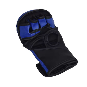 Guantes de Boxeo de Alta Calidad con Protección de Espuma EVA y Ajuste Cómodo para Sesiones de Práctica de Boxeo Profesional - Product Image 5