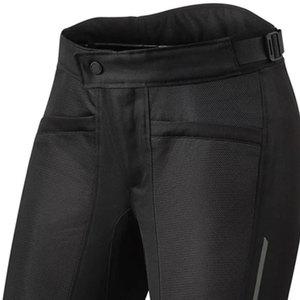 Pantalon de moto Elite Series en Cordura, coupe confortable, coupe-vent, respirant, haute performance, protection contre les chocs - Product Image 5
