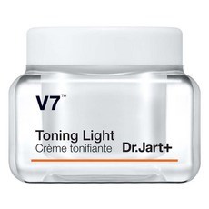 Dr. Jart + per V7 crema leggera tonificante 50ml 1 Ea.-crema viso scontata e lozione - Product Image 1