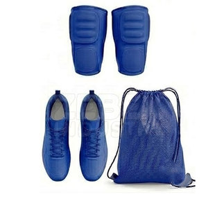 Tissu respirant en polyester de haute qualité pour l'entraînement, les matchs et les activités sportives, coupe confortable, football américain - Product Image 6