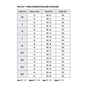 Popular Cotton <b>Overalls</b> Reflective Spring Autumn Workwear Durable Safety Coverall Men Industrial Protective Apparel Manufacturer - Product Image 4