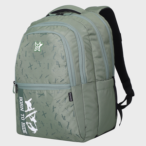 Sac à dos pour ordinateur portable Arctic Fox Skater pour les voyages et le bureau, en Oxford et nylon résistant aux éclaboussures marines - Product Image 3