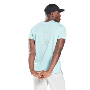 เสื้อยืดเสื้อยืดเสื้อยืดสำหรับผู้ชายเสื้อยืดผ้าฝ้ายออร์แกนิคสำหรับผู้ชายดีไซน์ตามสั่ง - Product Image 2