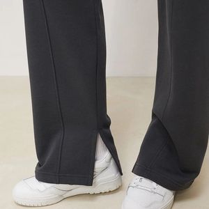 Custom Men's Dark Gray Sweatpants <b>Elastic</b> <b>Waist</b> Side Pockets Casual Streetwear Autumn Wear - Product Image 6