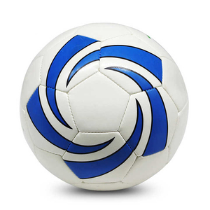 Balón de Fútbol de Entrenamiento de Alta Calidad, Ligero, Termosellado, Personalizado, para Todo Tipo de Clima, Material PU, Cosido a Mano - Product Image 5