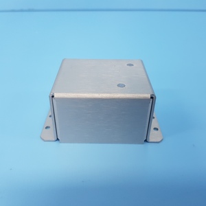 ฝาครอบสวิตช์พร้อมขั้วต่อ AMAT 0020-21043 - อุปกรณ์และอะไหล่เซมิคอนดักเตอร์ระดับโลกที่เชื่อถือได้ - Product Image 3
